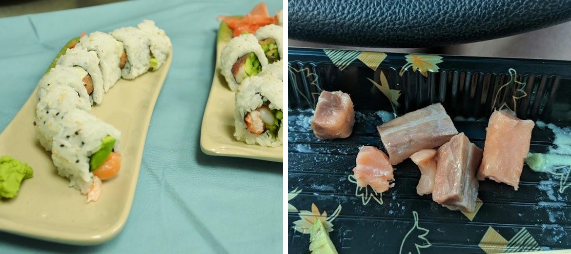 Japan Express Restaurant - Hibachi & Grill