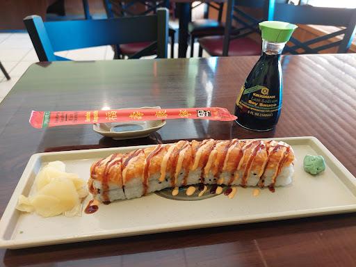 Japan Express Restaurant - Hibachi & Grill