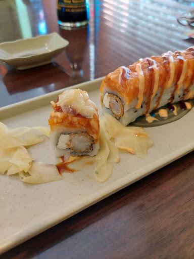 Japan Express Restaurant - Hibachi & Grill