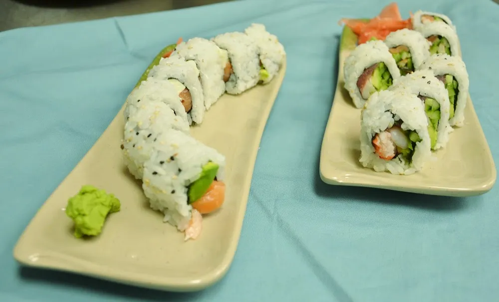 Sushi